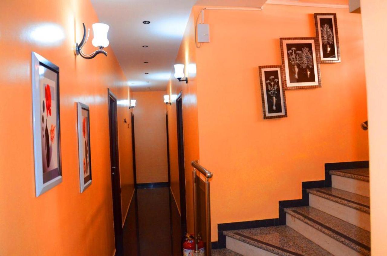 Jolly City Center Hotel
