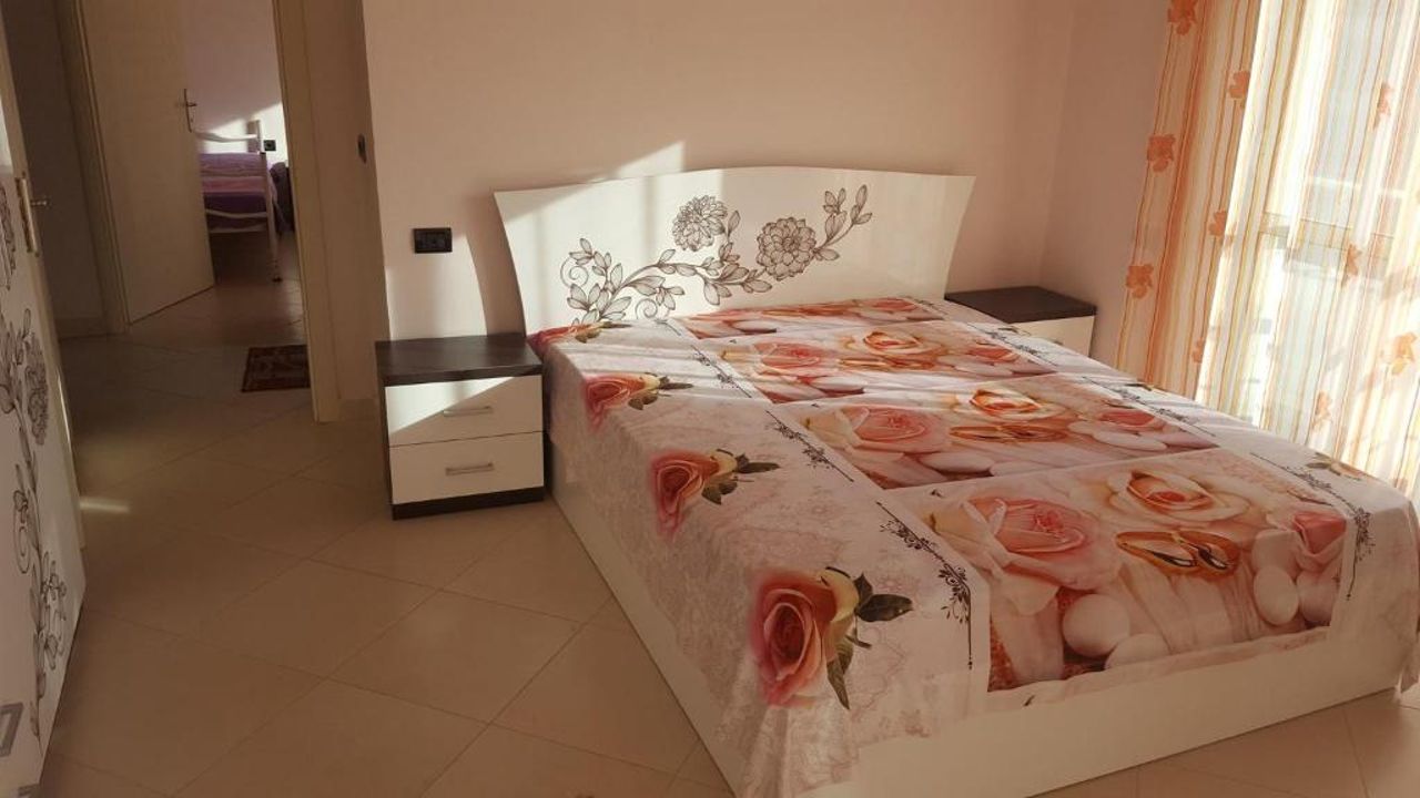 Faik Shehu Apartments