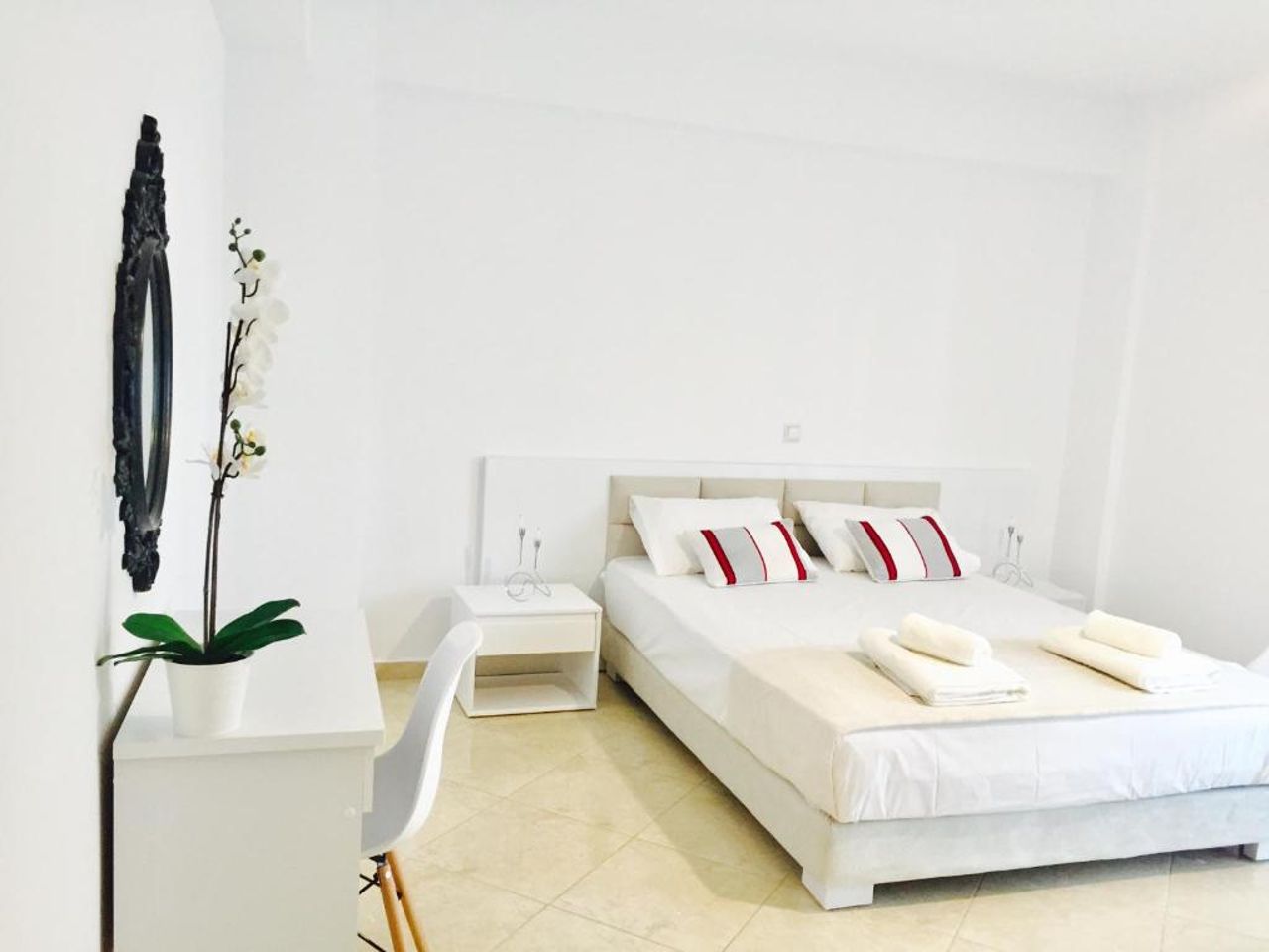Sea and Sky Apartments Sarande