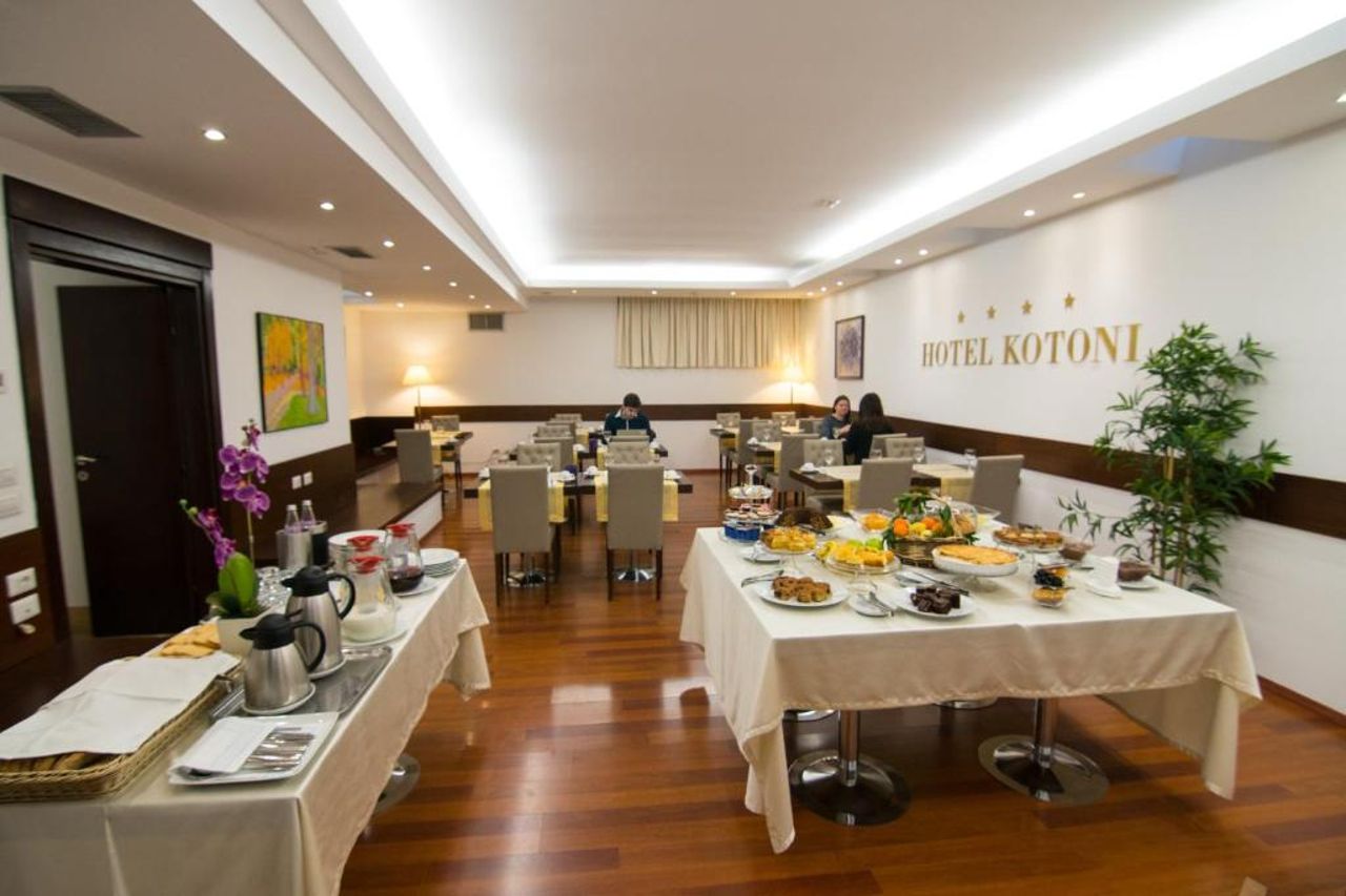 Boutique Hotel Kotoni