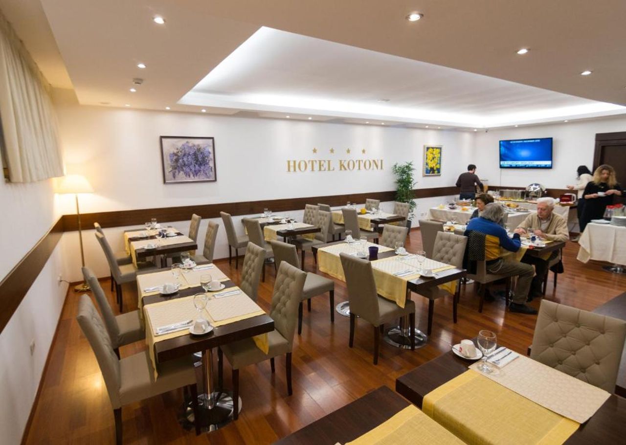 Boutique Hotel Kotoni