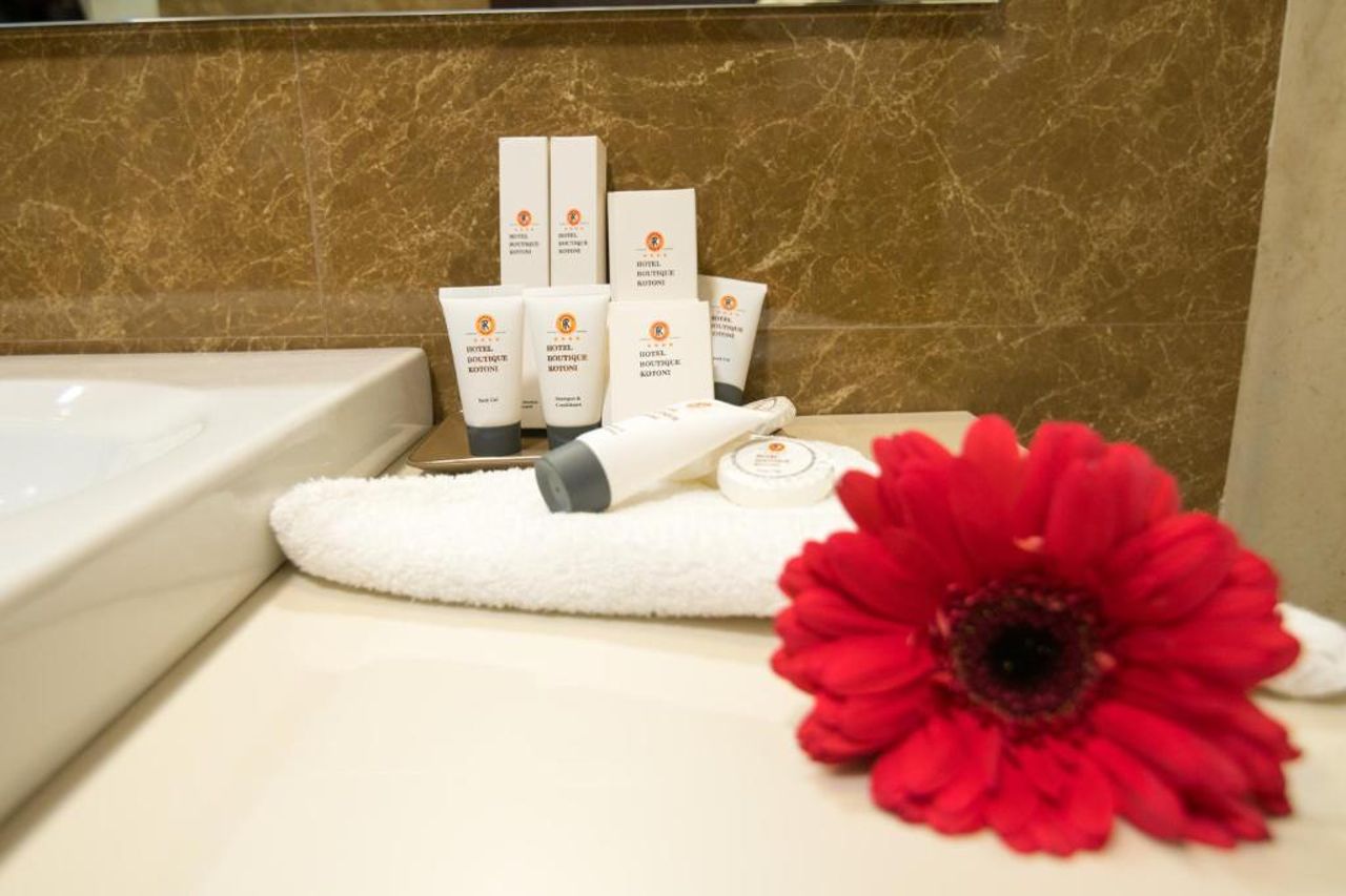 Boutique Hotel Kotoni