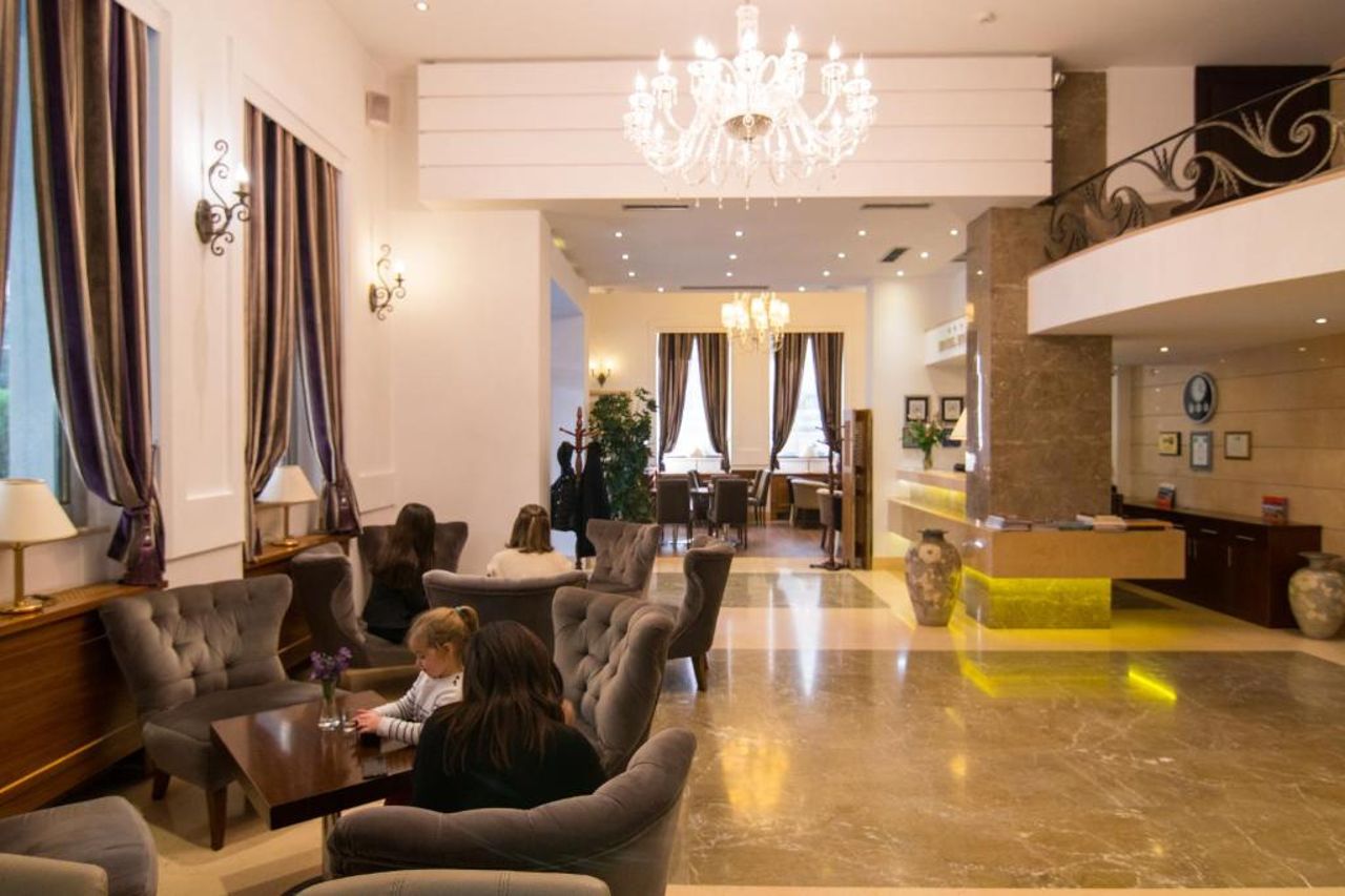 Boutique Hotel Kotoni