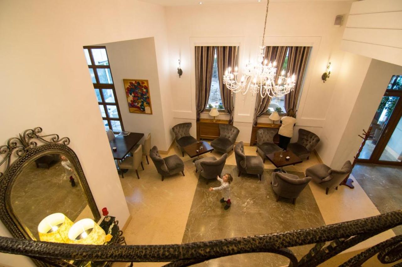 Boutique Hotel Kotoni