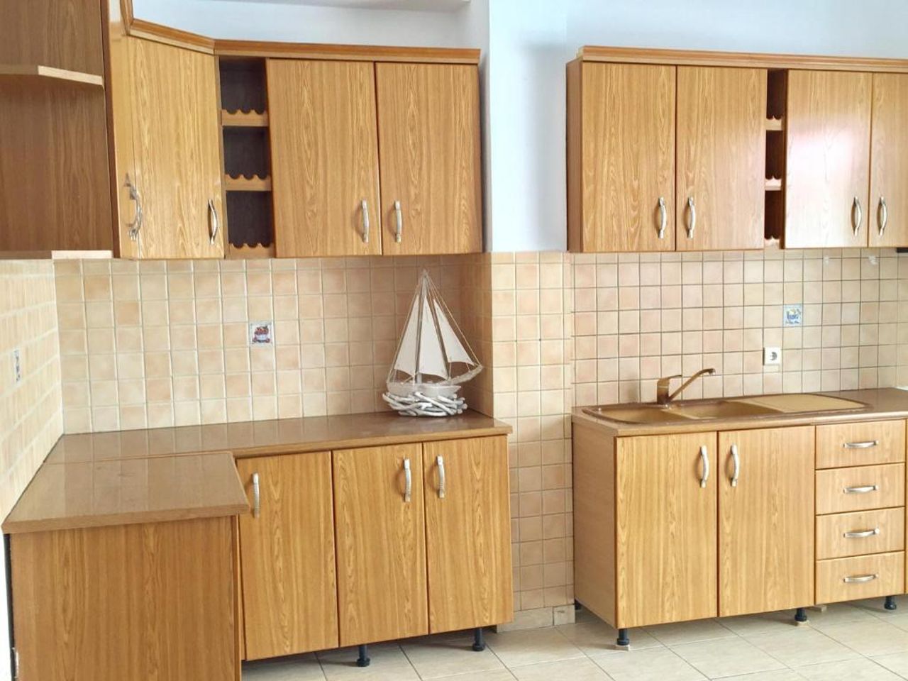 Sea and Sky Apartments Sarande