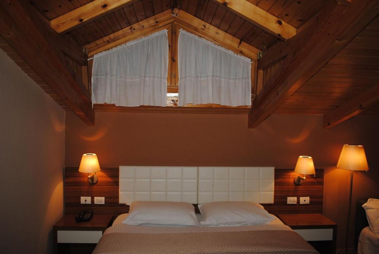 Hotel Vila 60