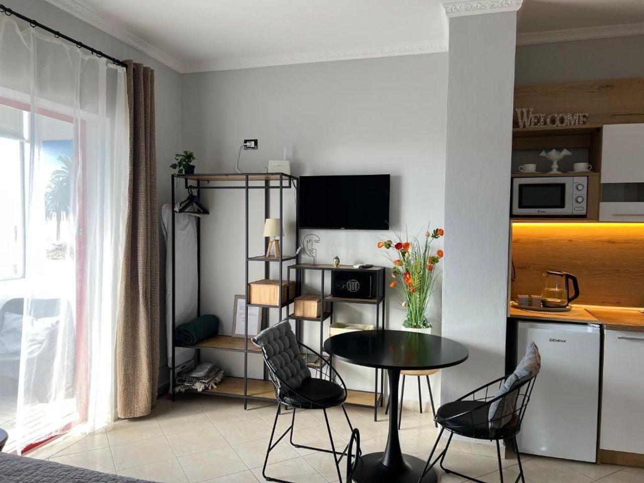 Evelin Apartment