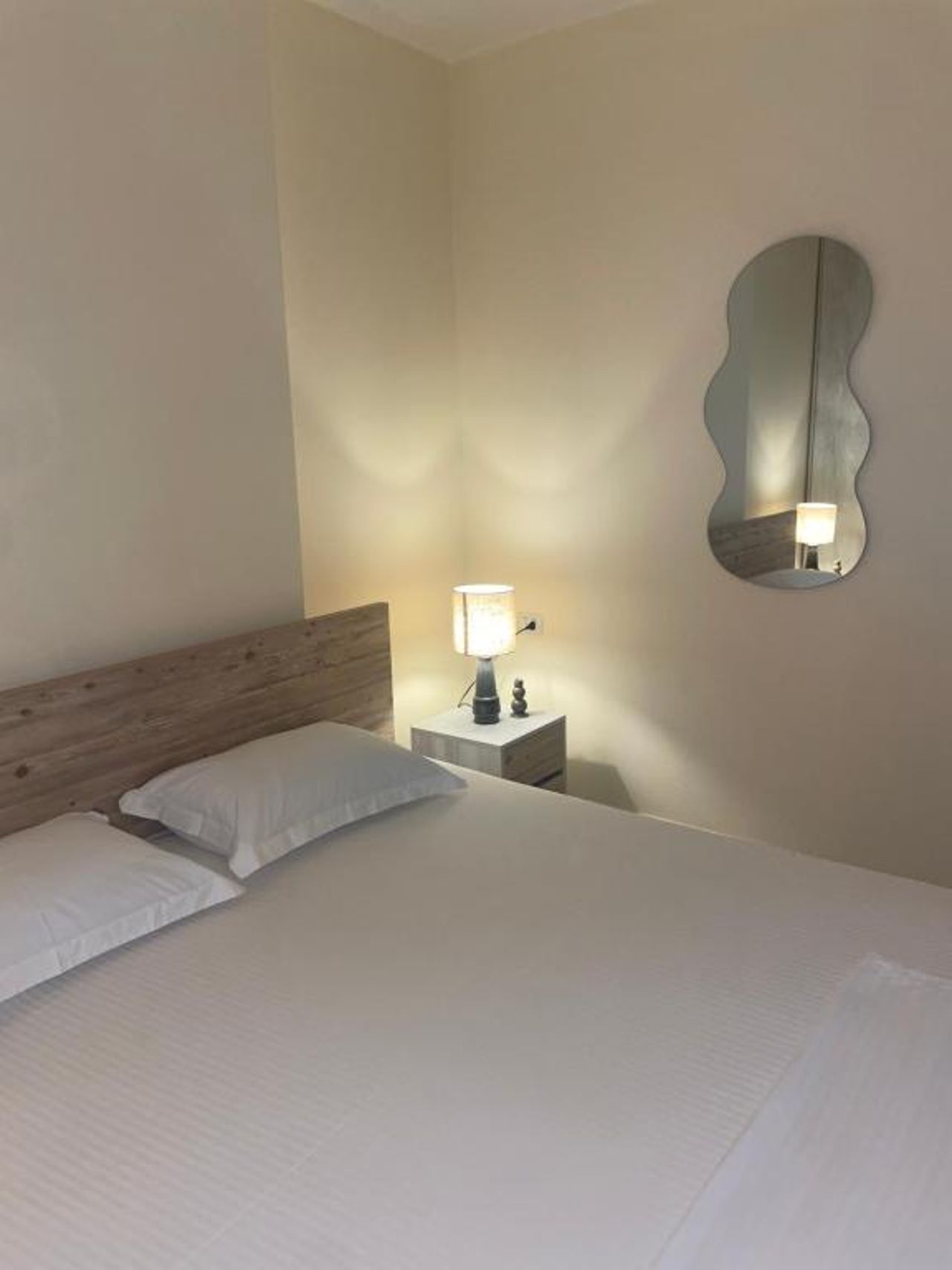 Appartement mer lonienne