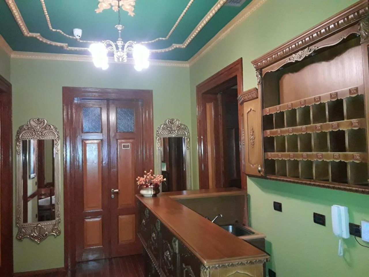 Hotel Vila Mano