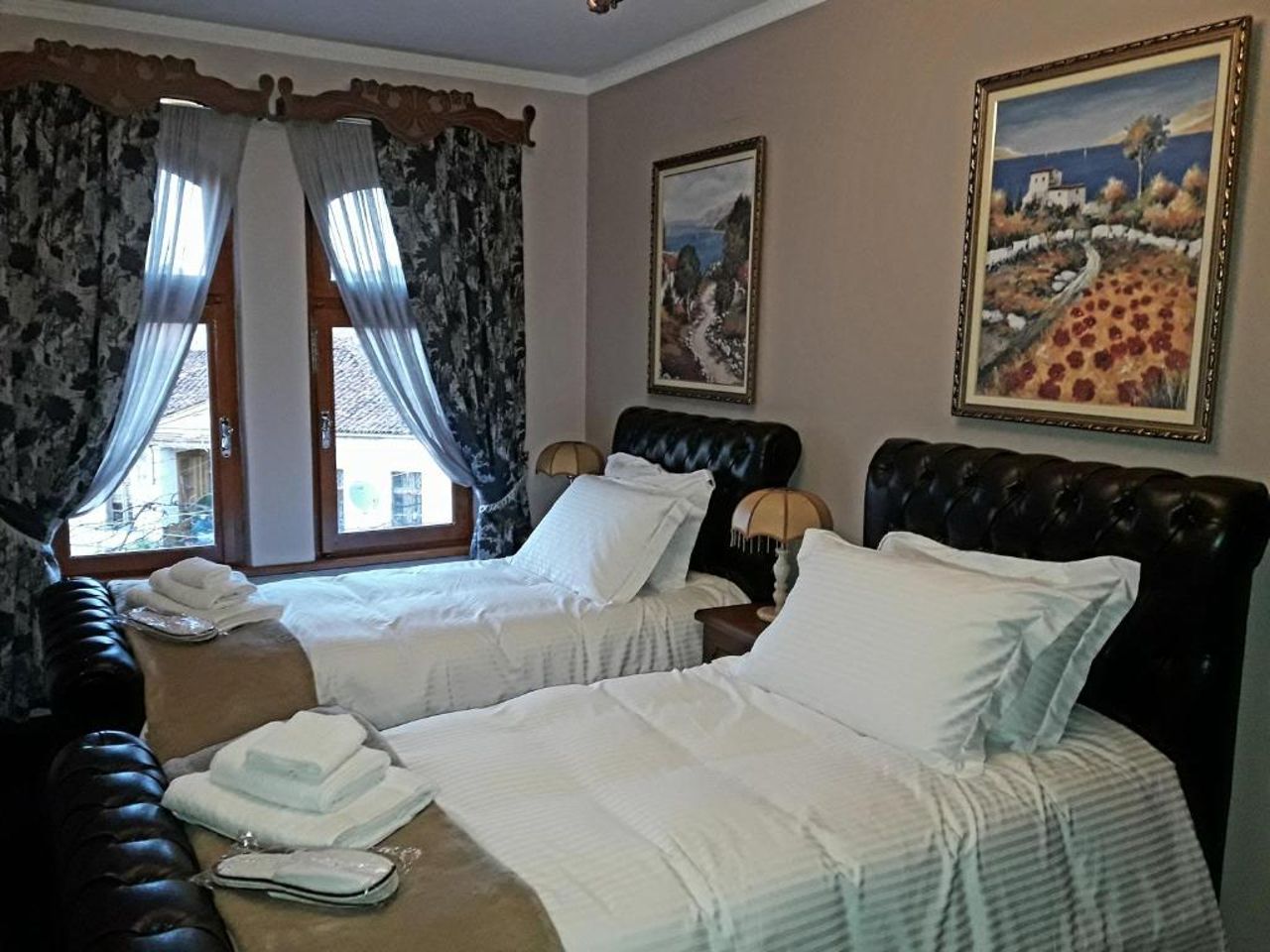 Hotel Vila Mano