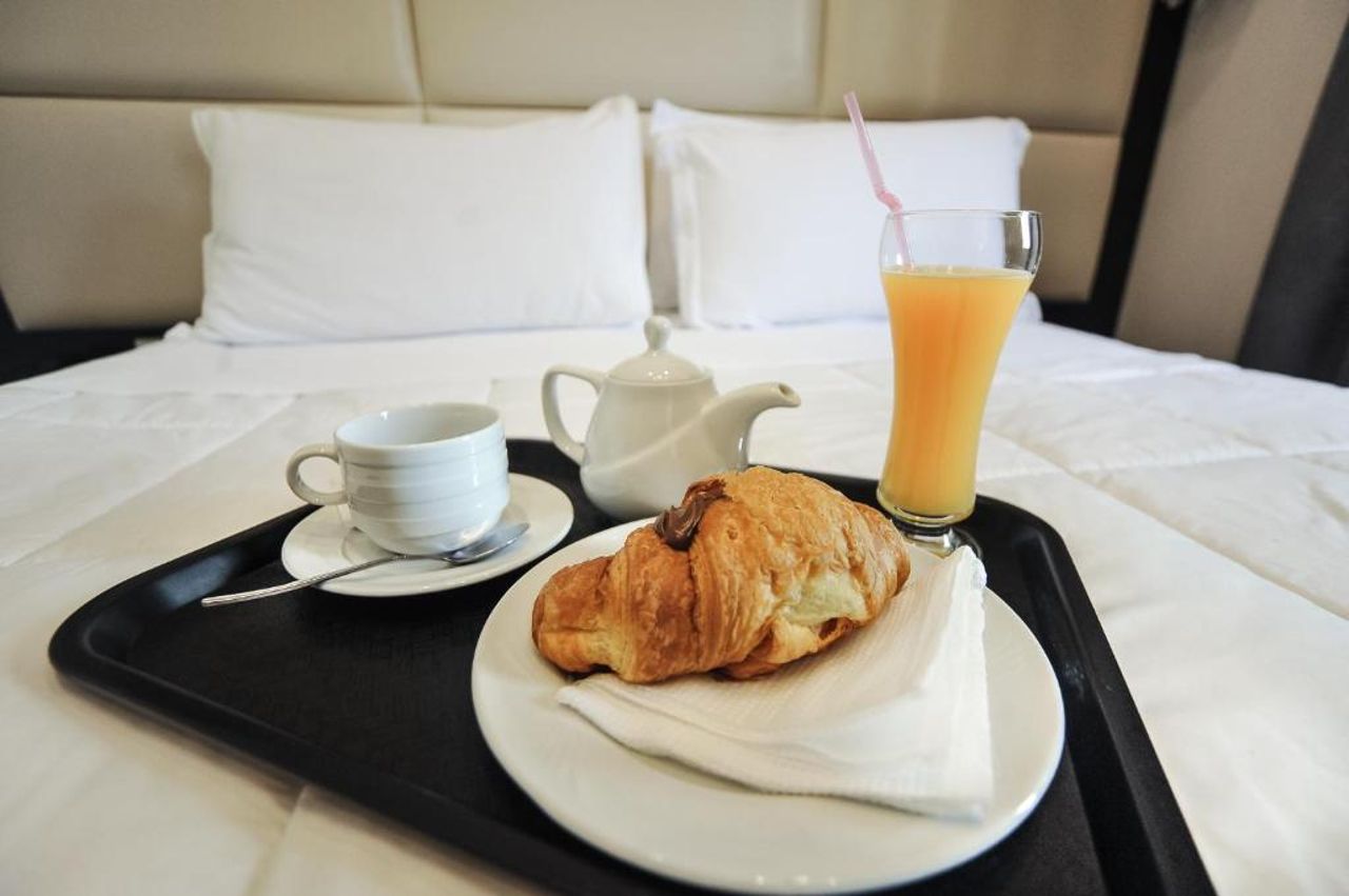 Hotel Vila e Arte City Center