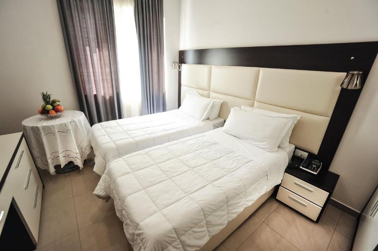 Hotel Vila e Arte City Center