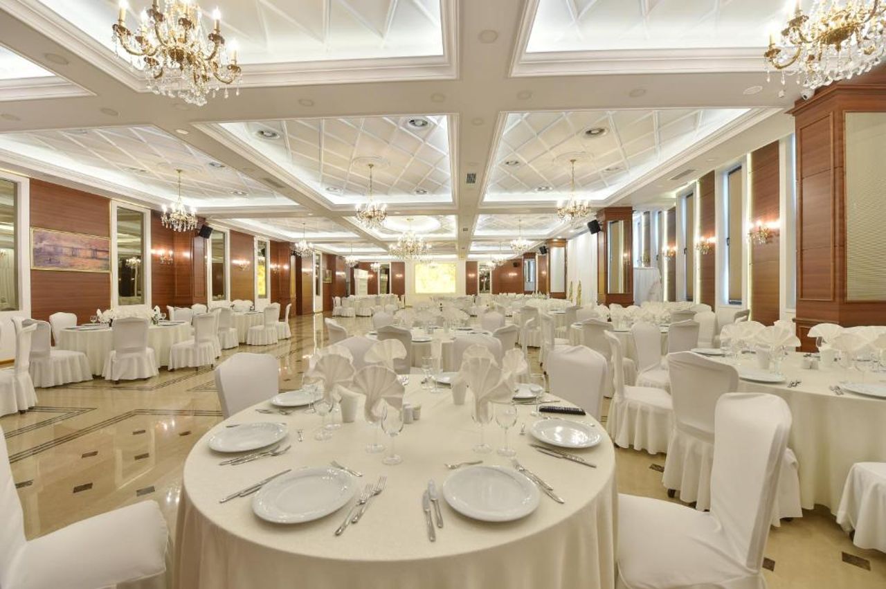 Golden Ring Resort