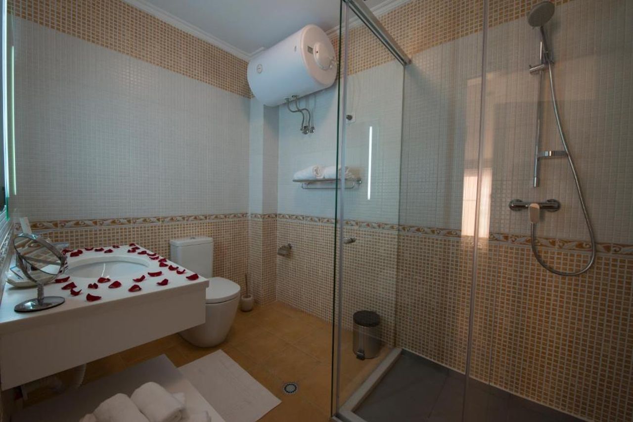 Hotel de Charme
