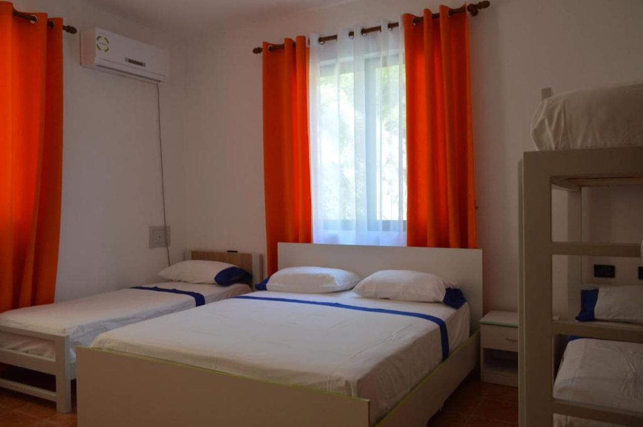Hotel Bolonja