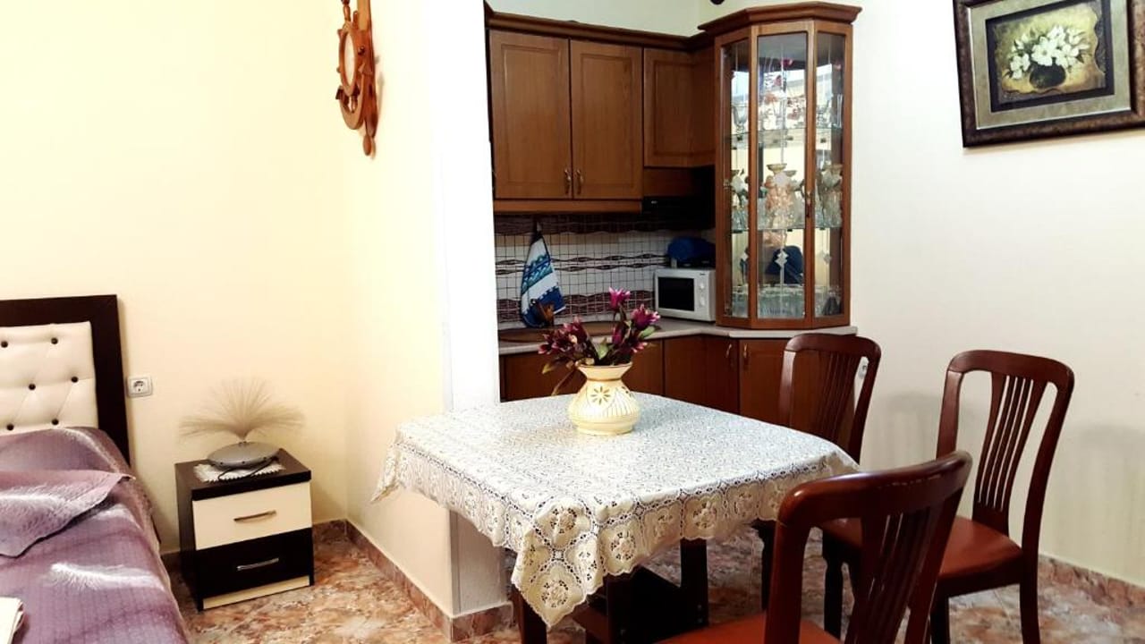 Berberi Guest House