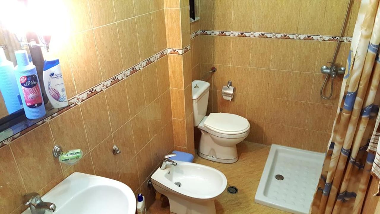 Berberi Guest House