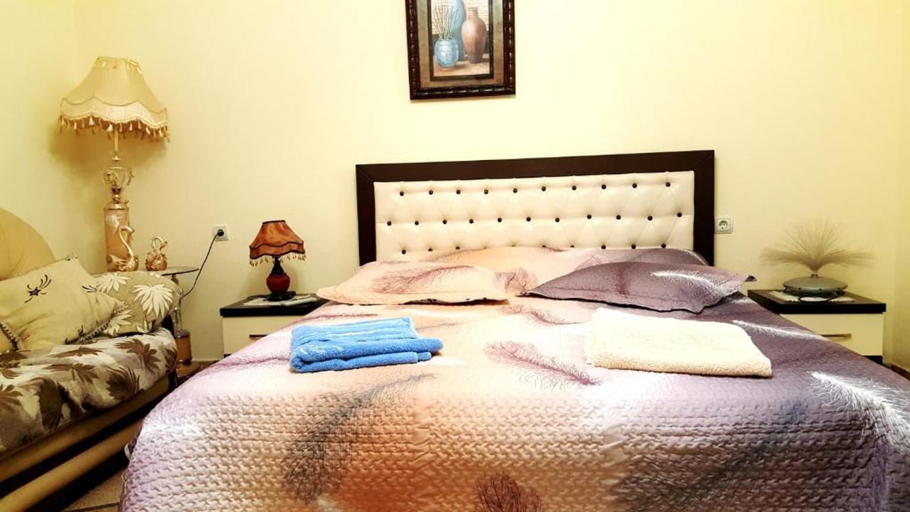 Berberi Guest House