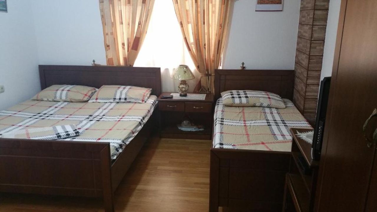 Berberi Guest House