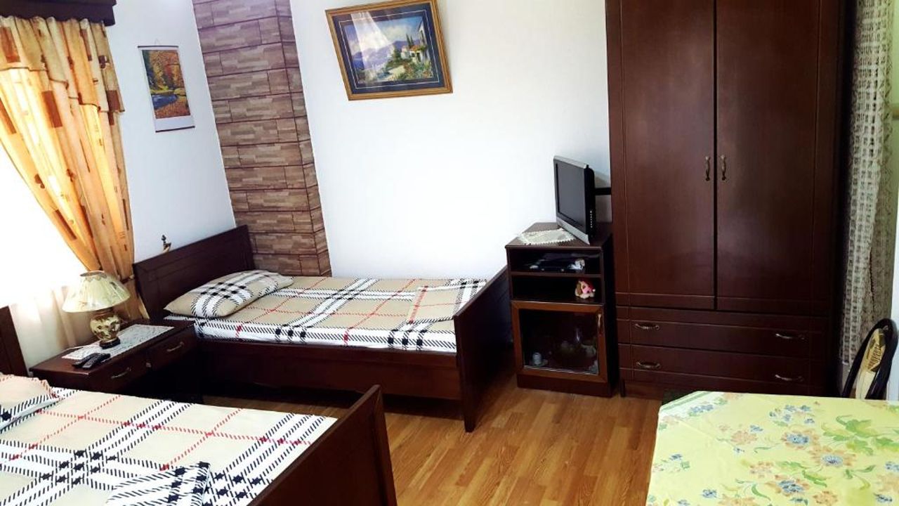 Berberi Guest House