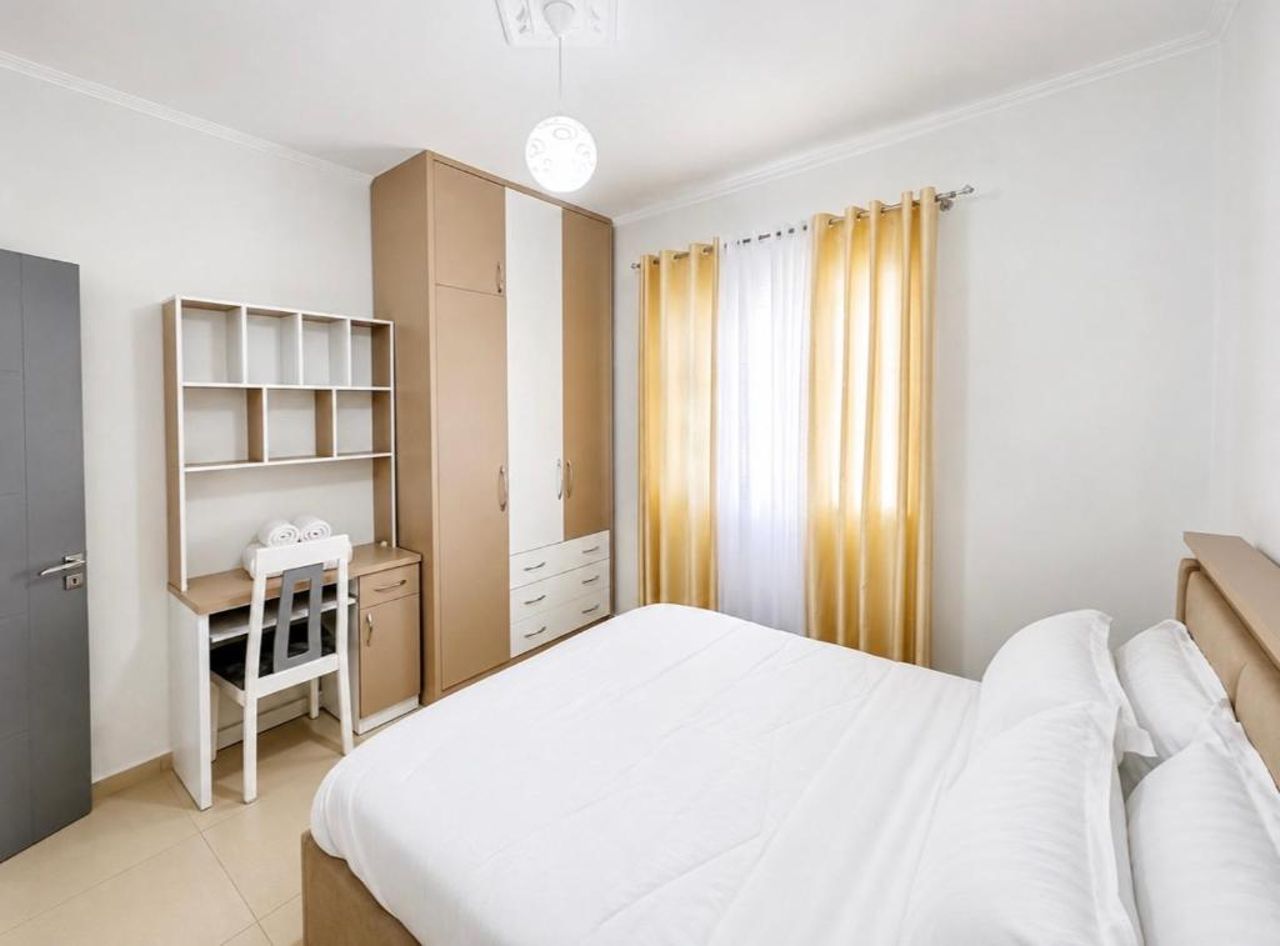 Elisabeth Apartments 2