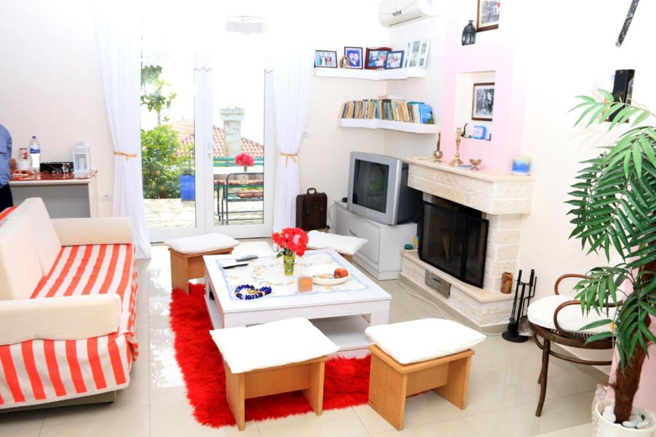 Holiday Home Ali