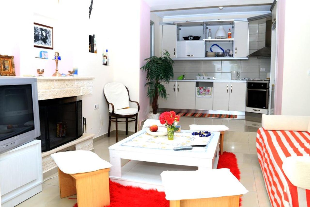 Holiday Home Ali