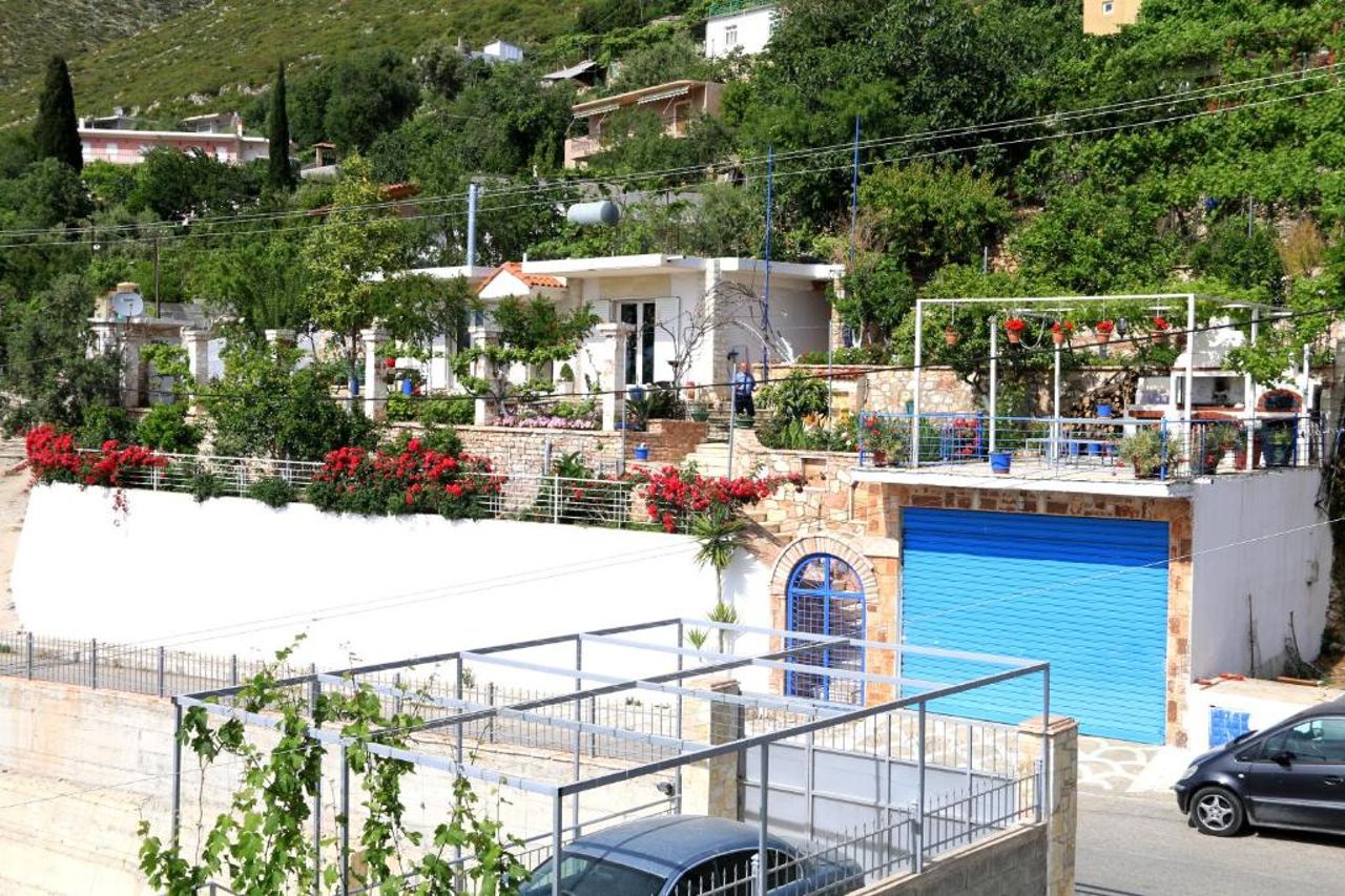 Holiday Home Ali