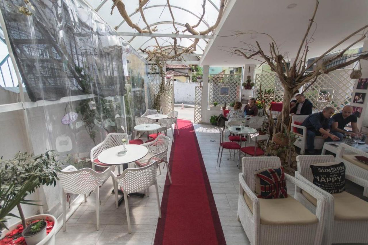 Vila Ada Hotel