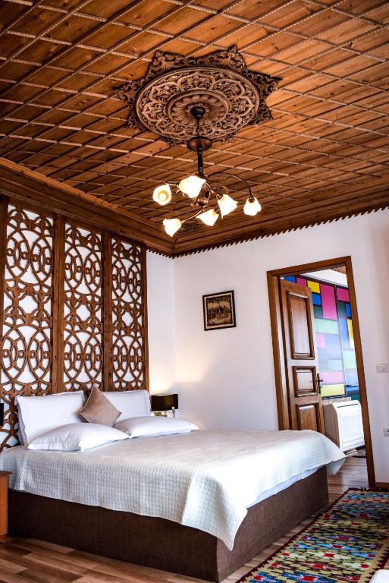 Hotel Kodra