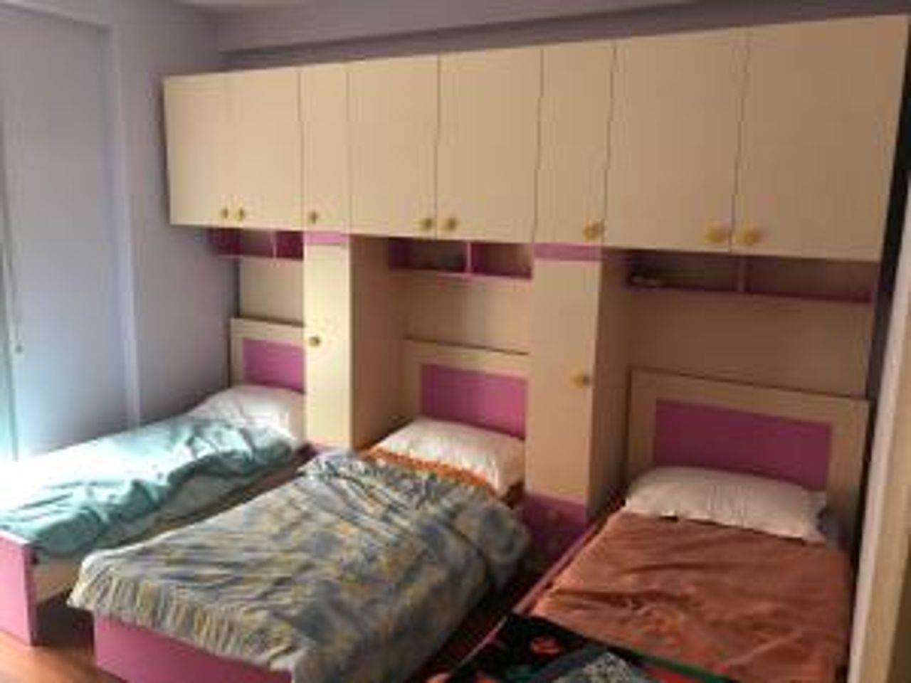 appartamento Vacanze halilaj