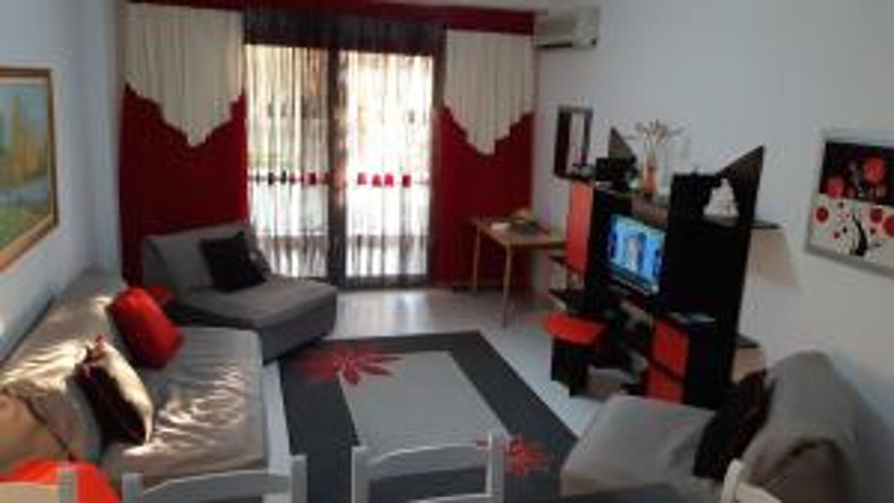 G Balcony Apartment