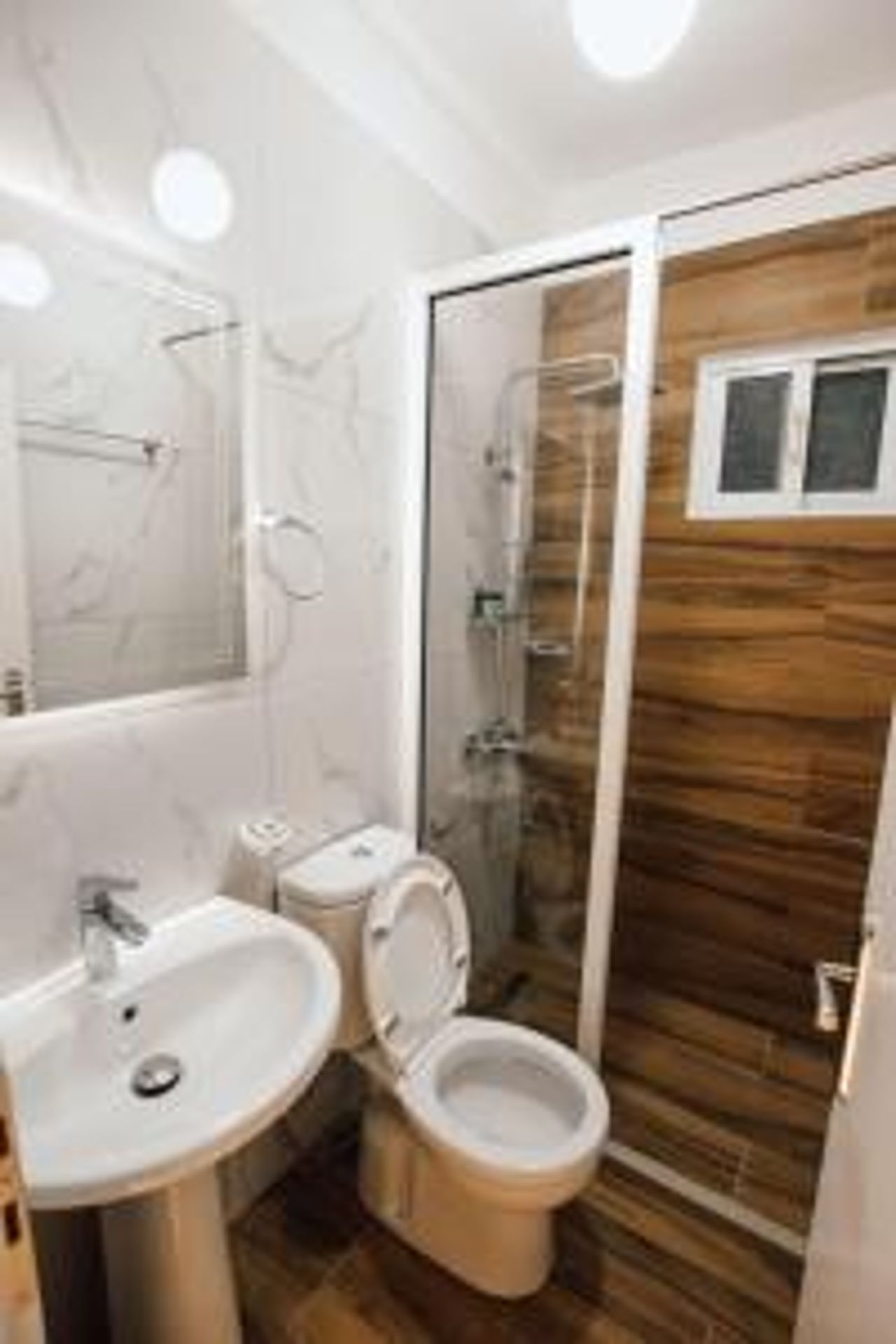 Nov’s Apartment
