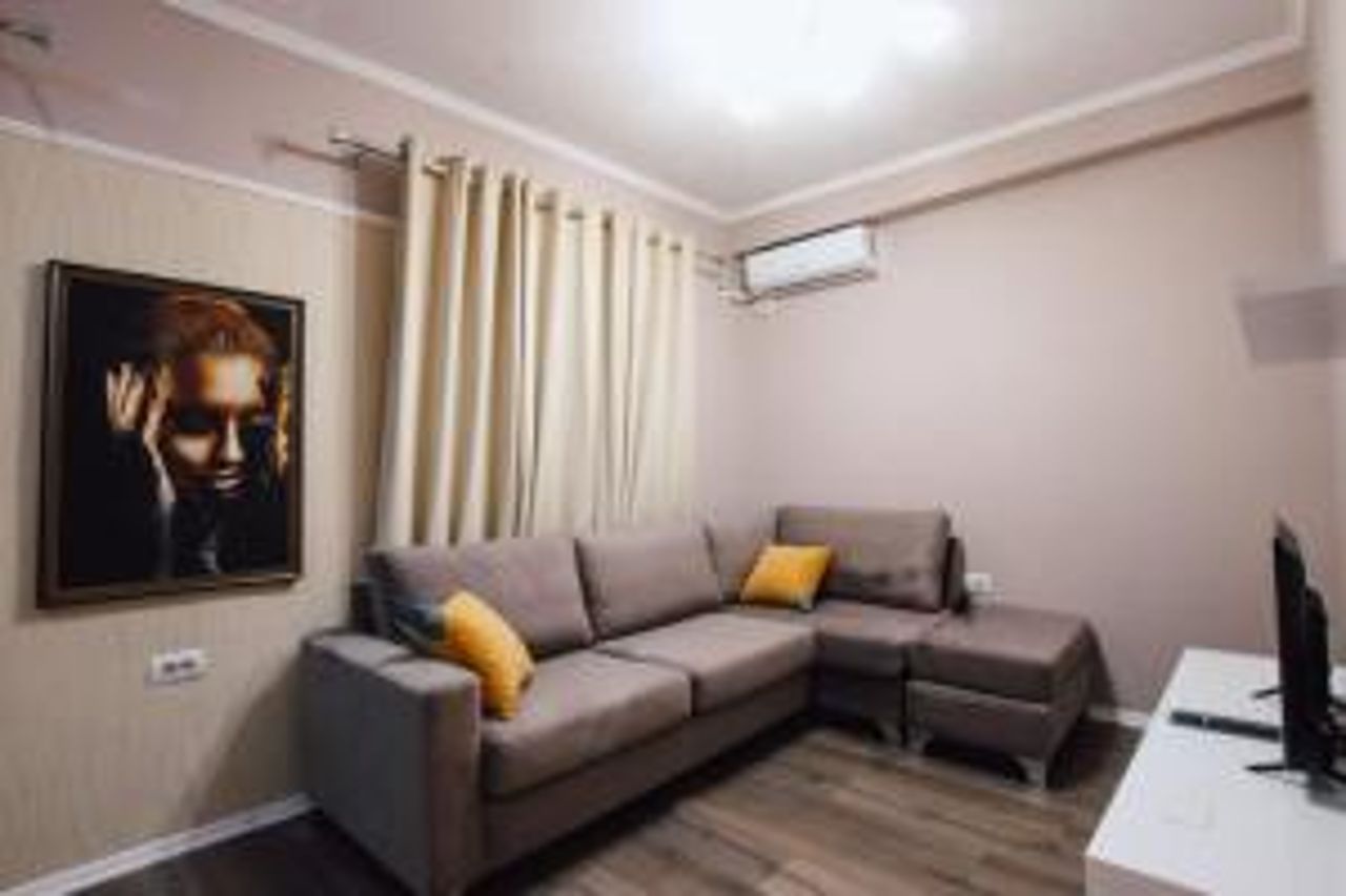 Nov’s Apartment