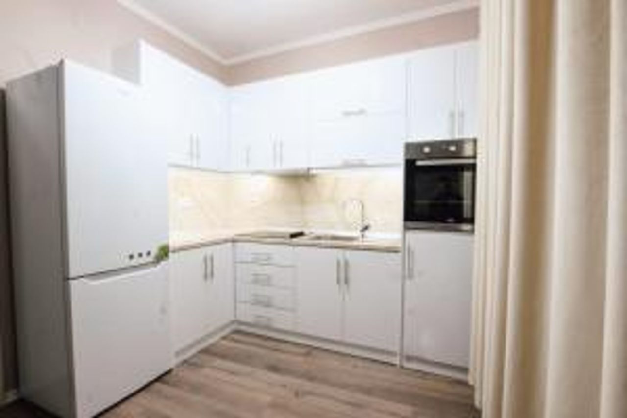 Nov’s Apartment