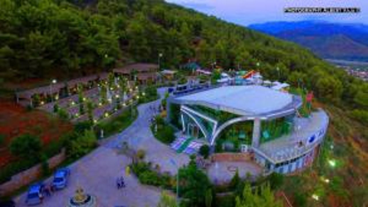 Hotel Panorama Elbasan