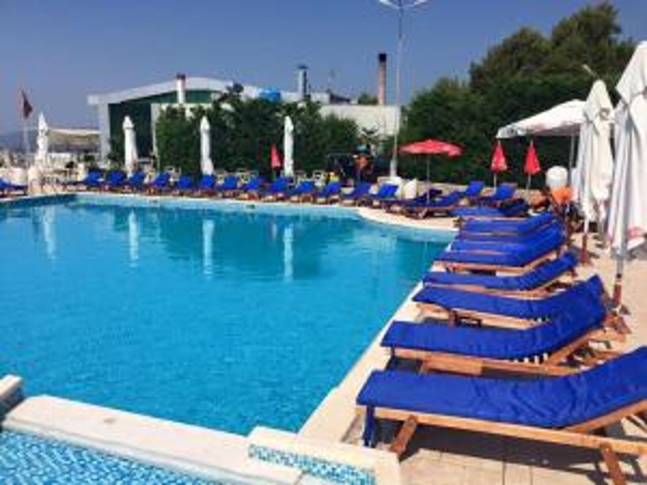 Hotel Panorama Elbasan