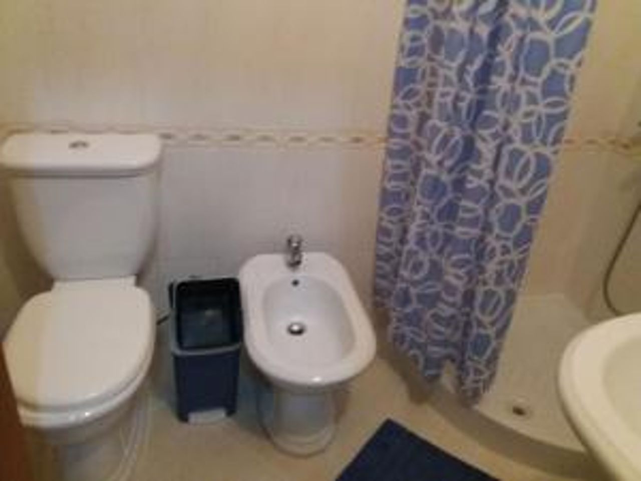 Cheap and Comfortable Apartment at Seaside