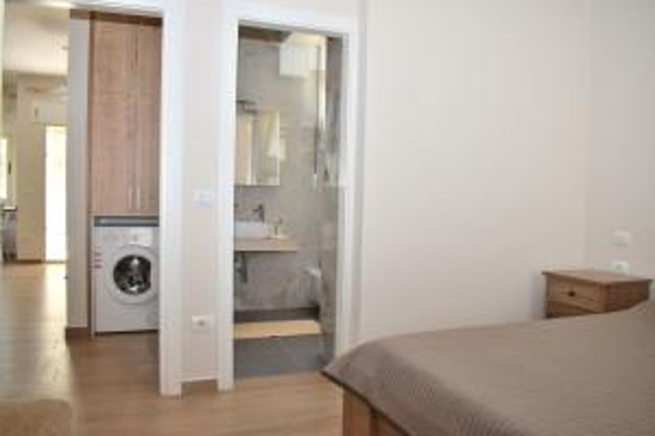 Minty Apartment - 145