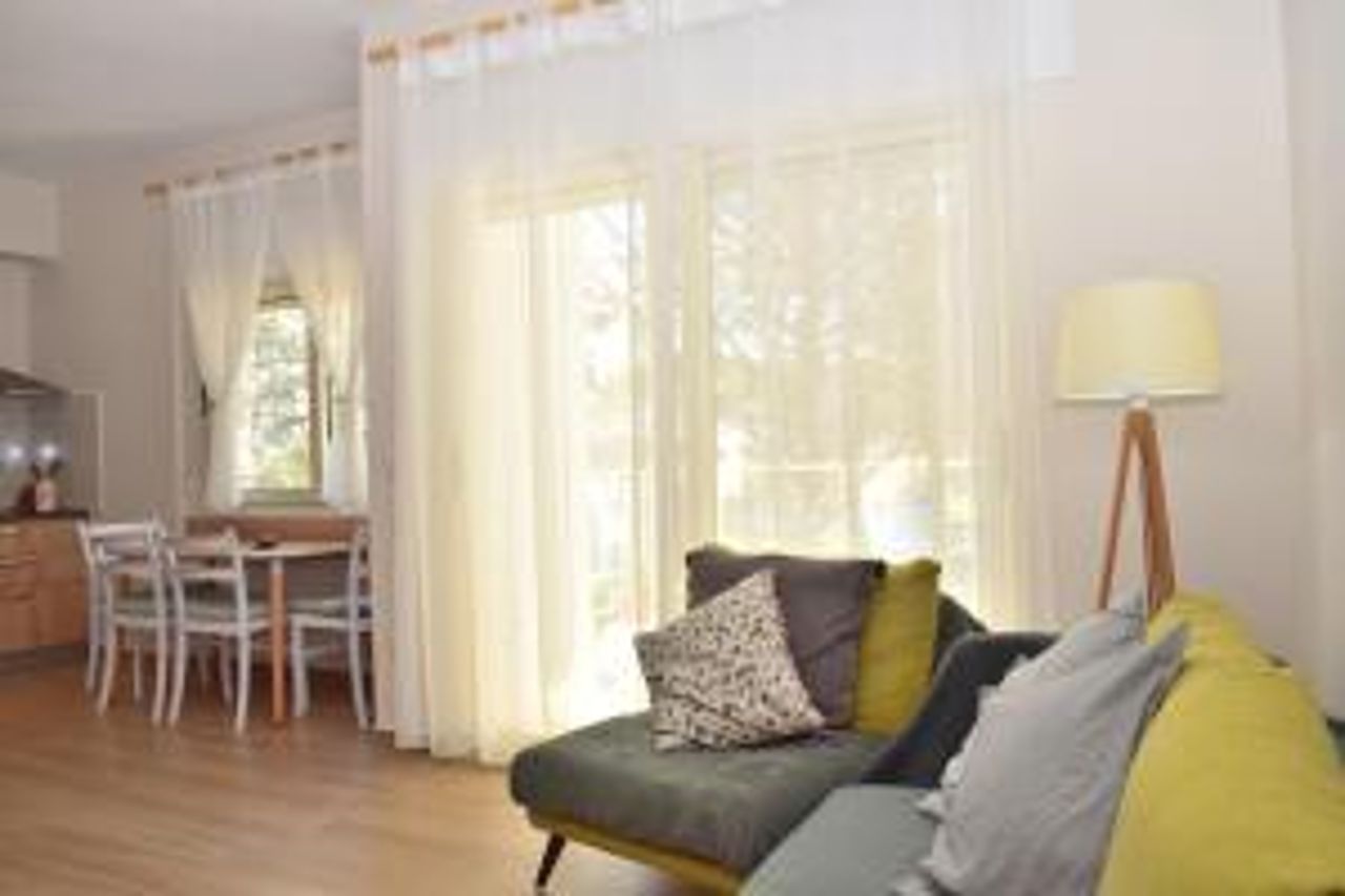 Minty Apartment - 145