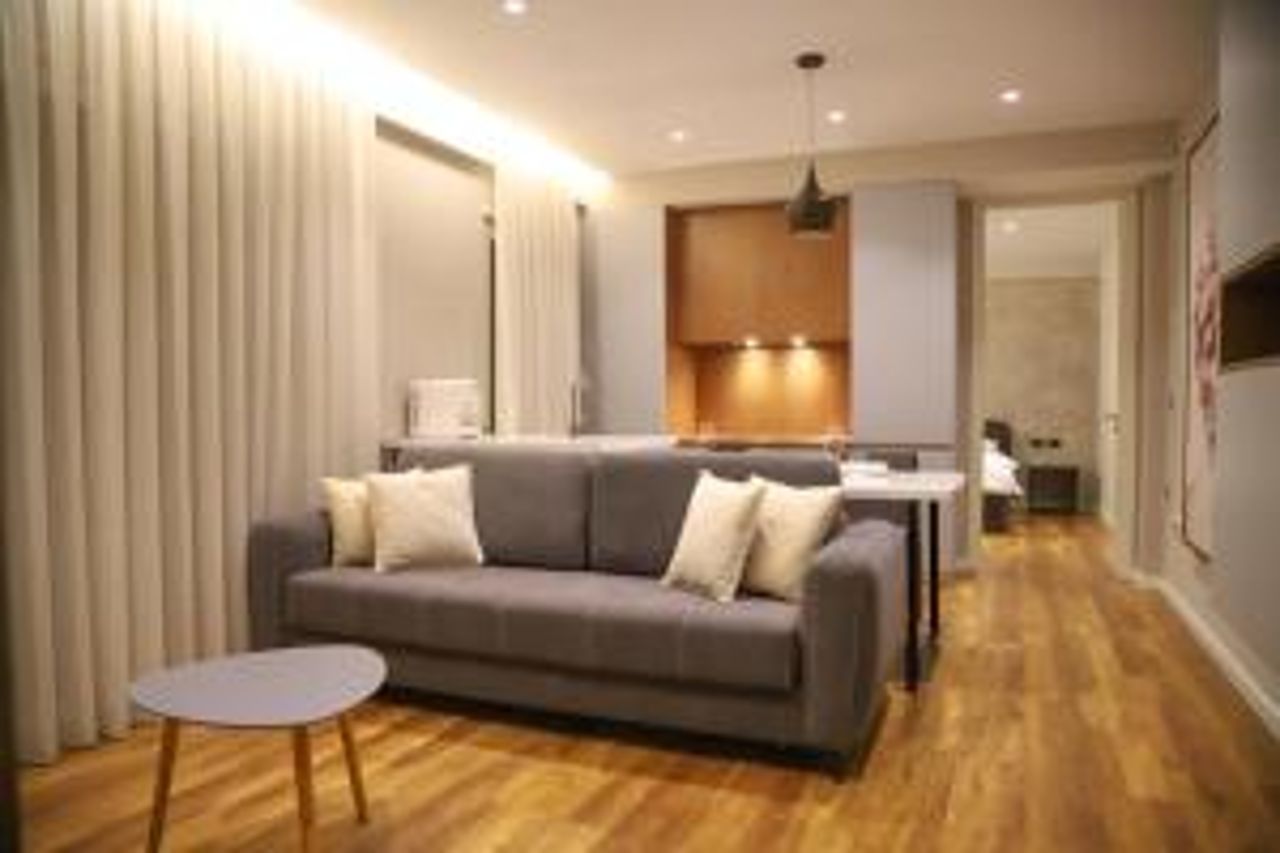 Tirana Center Apartment 1