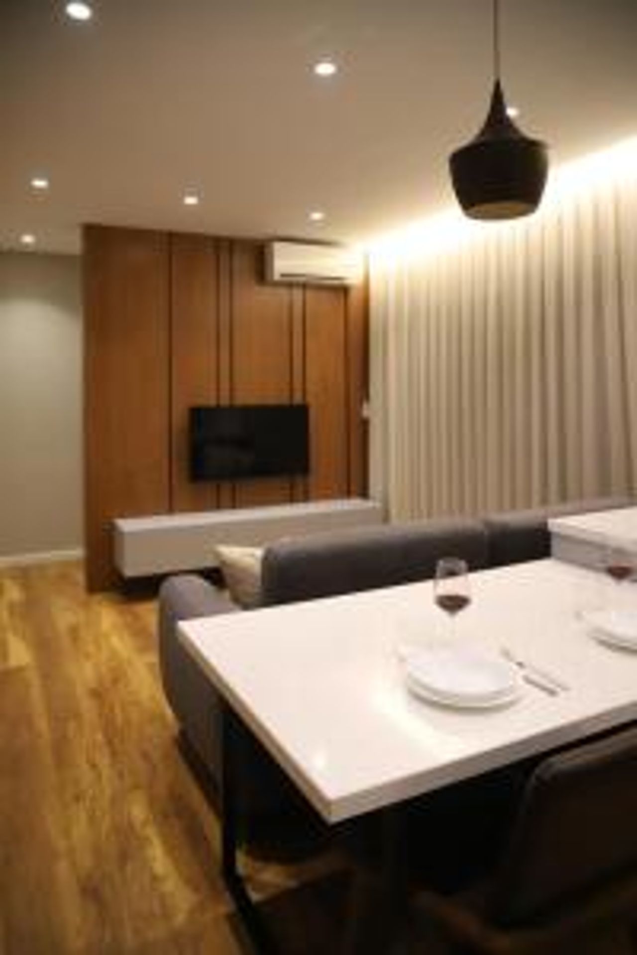 Tirana Center Apartment 1