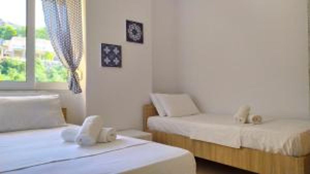 Ionian Waves Apartment