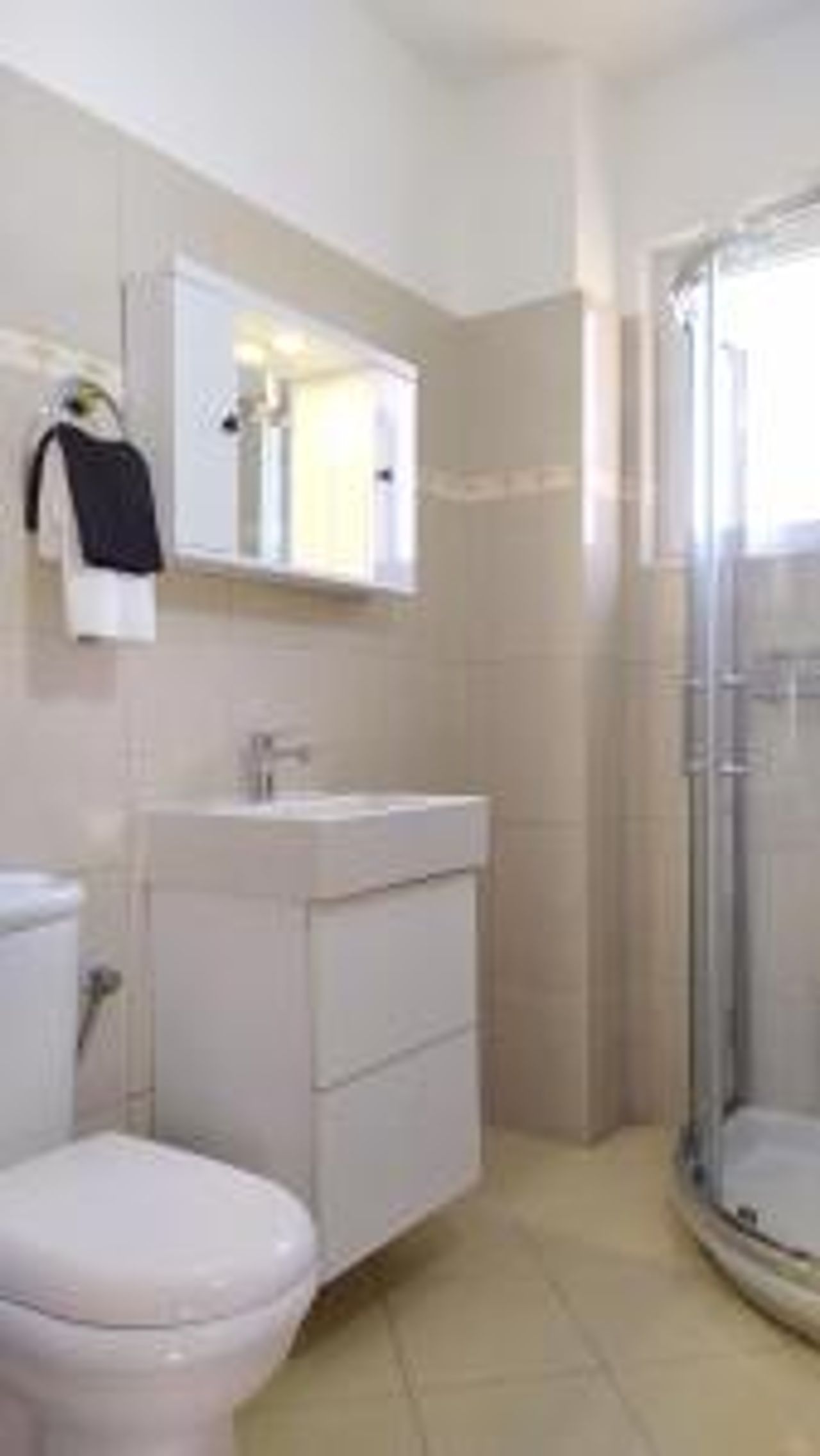 Ionian Waves Apartment