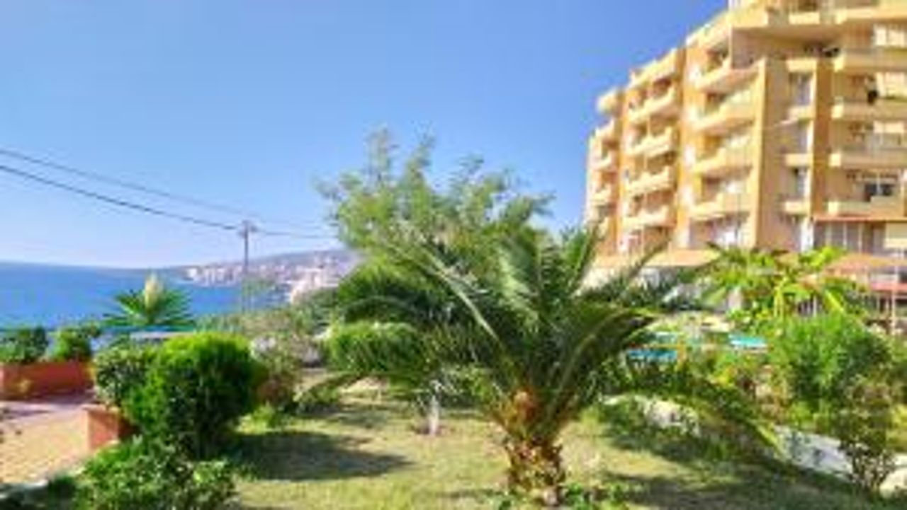 Ionian Waves Apartment