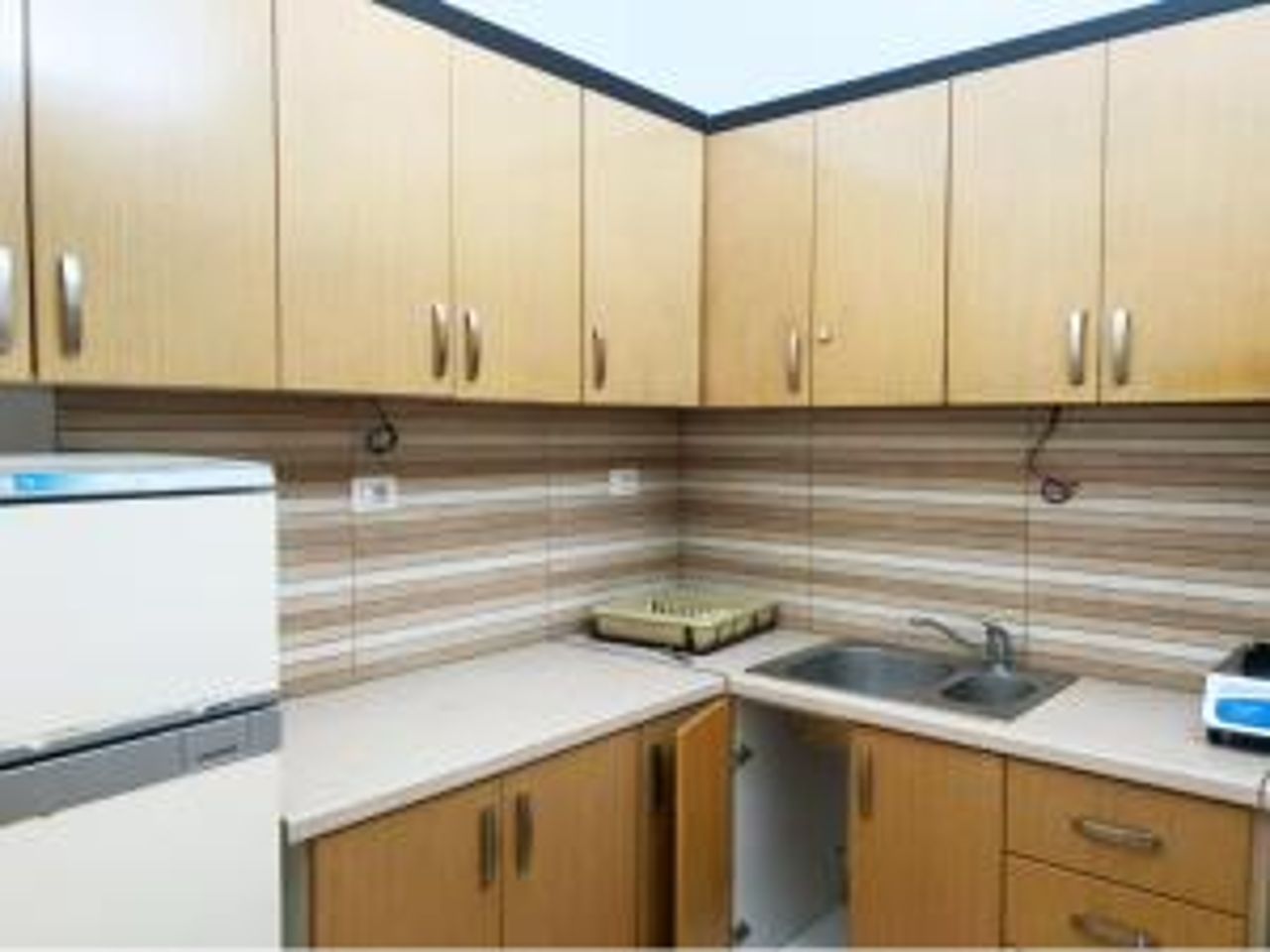 Apartment Number One