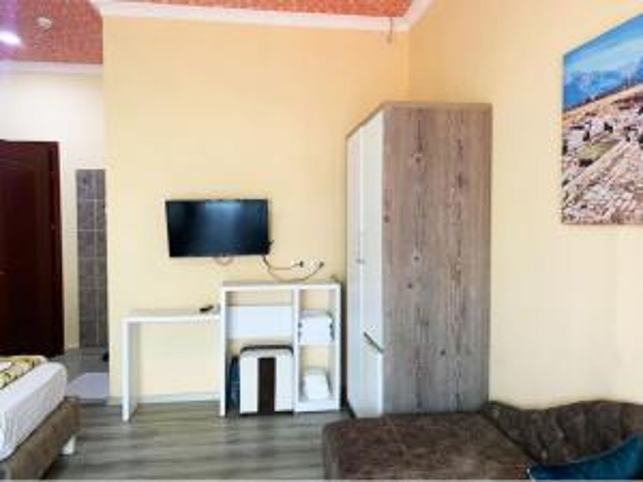 Apartment Number One