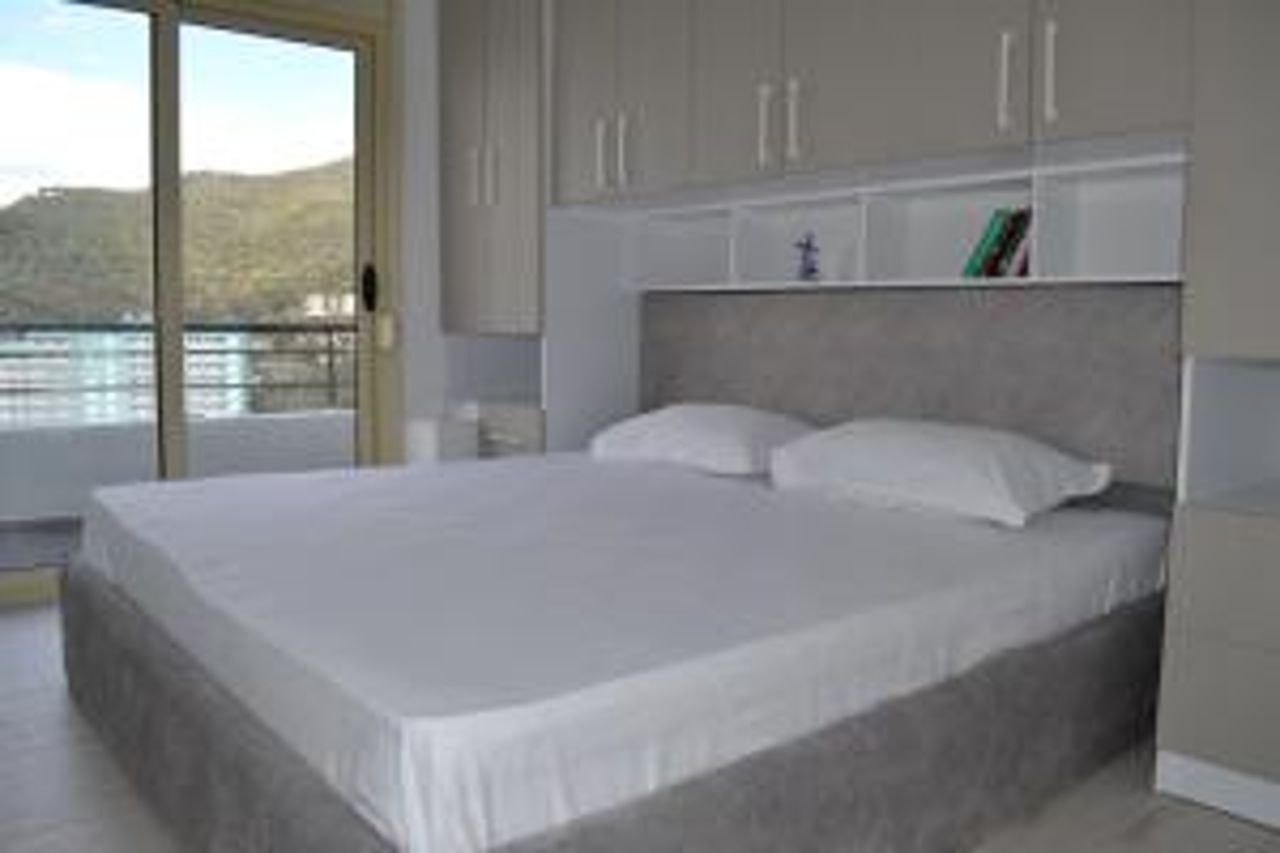 Seaview Terrace Penthouse Top Loft & Box Garage