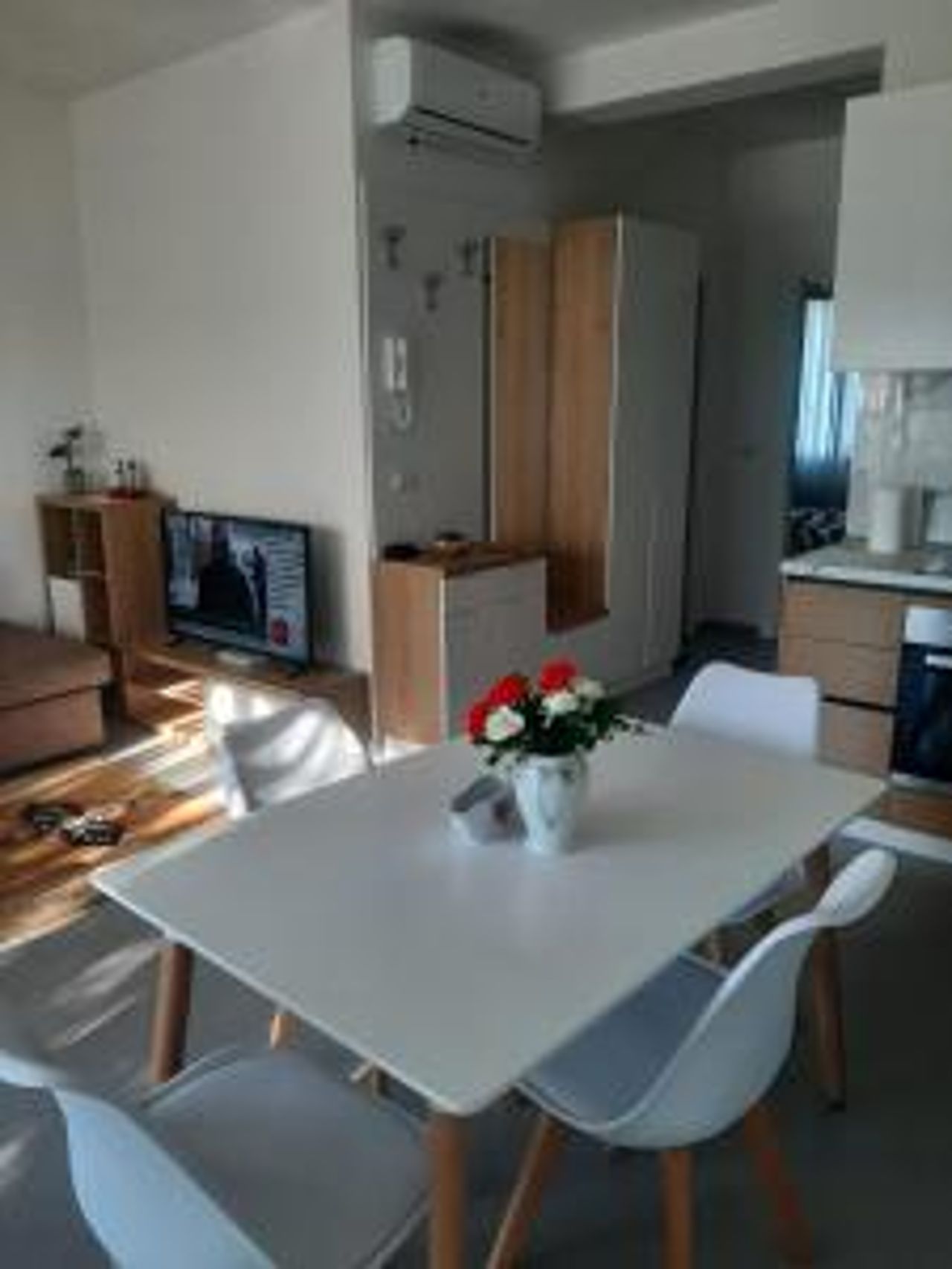 Vala Mar apartment- A41