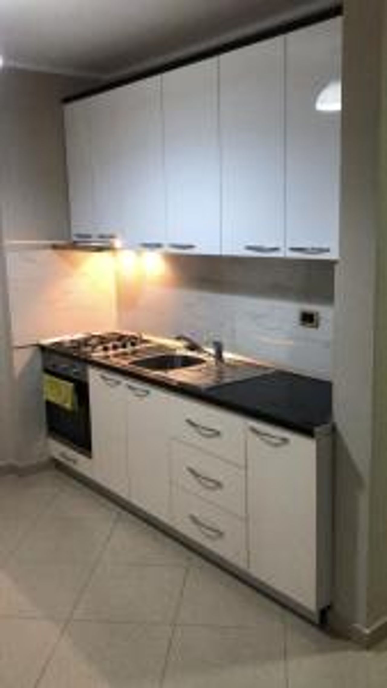 AKE Twin Apartments
